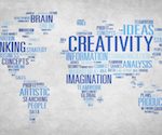 Creativity Artistic Imagination Inspiration Innovation Concept