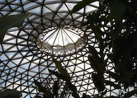 Geodesic Dome - Morgue-file7021291129045 - 200 px