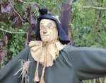 Wizard of Oz Scarecrow - MorgueFile-IMG_3130 175px